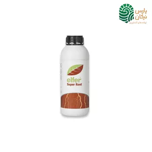 کود سوپر روت الفر گیاه (ریز مغذی و جلبک) 1 لیتری
