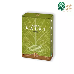 آمینو کلات1کیلویی پودری آلمان/شرکت گیاه
