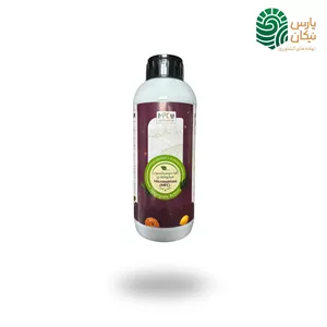 کود مایع میکرو مغذی مشکفام 1 لیتری