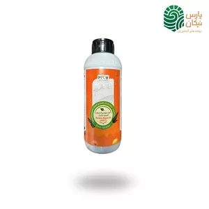 کود مایع آمینو جلبک مشکفام 1 لیتری