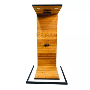 کابین دوش استخری