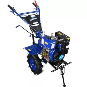 تیلر کولتیواتور ۵ اسب دیزلی هندلی آگرو مدل AMC6-D5