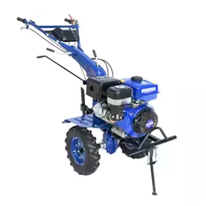 تیلر کولتیواتور ۱۶ اسب بخار بنزینی آگرو مدل AMC2-G16