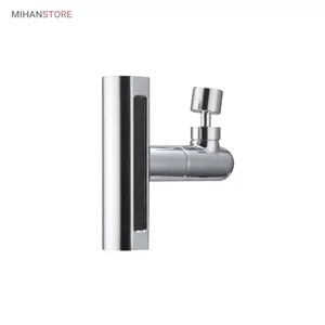 سرشیر آبشاری چند حالته