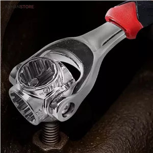 آچار همه کاره تایگر - Tiger Wrench