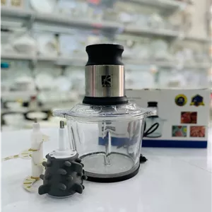 خردکن670 ام آر اس m.r.s