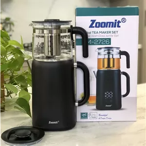 چای ساز روهمی زومیت مدلm-2726