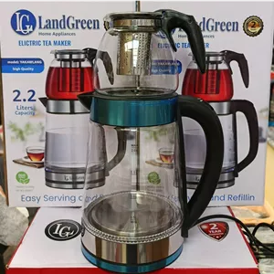 چای ساز لندگرین