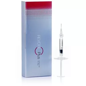 ژل رووفیل پلاس10 سی سی