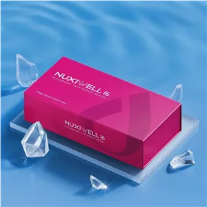 فیلر نوکسیول ۱۶ (Nuxiwell 16)