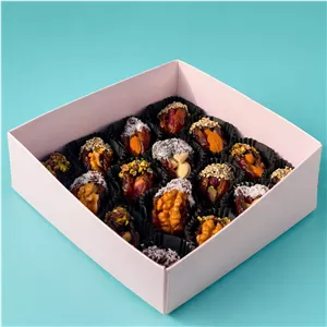 پک 16 عددی خرما بار