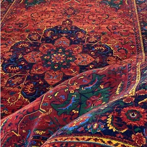 فرش سین راد هریس شیراز7041
