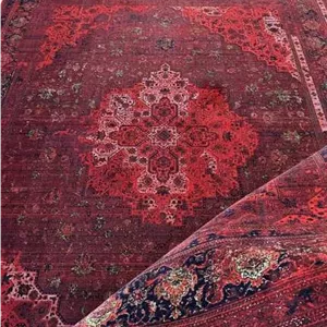 فرش فرح نقشه هریس وینتیج کد1217