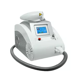 دستگاه لیزر کیوسوئیچ