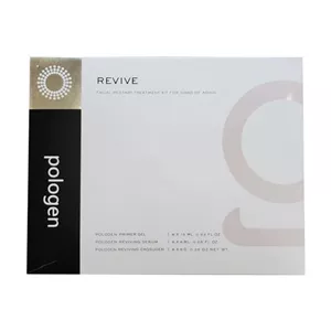 کیت پلاژن جوانساز revive