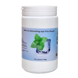 ماسک لاتکسی نعنا خنک Mint Ice حجم 500 گرم