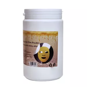 ماسک لاتکسی طلا Golden حجم 500 گرم