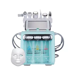 دستگاه هیدروفیشیال 7 کاره موتور سنگین