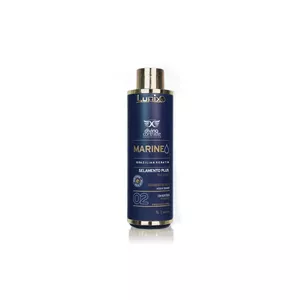 کراتین مو لونیکس بسته بندی جدید Lunix Marine