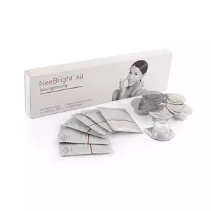کیت پلاژن درجه یک خارجی روشن کننده NeeBright وارداتی و اورجینال