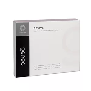 کیت پلاژن جدید درجه یک خارجی جوانسازی پوست Revive وارداتی و اورجینال