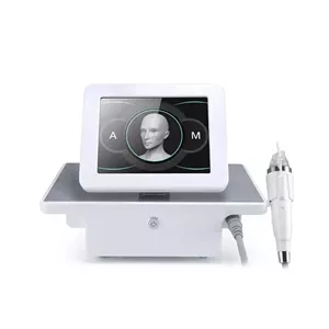 دستگاه ار اف فرکشنال سوزنی