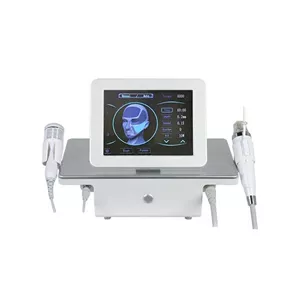 دستگاه آر اف فرکشنال 2 هندپیس