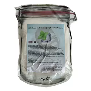 ماسک لاتکسی نعنا خنک Mint Ice حجم 800 گرم