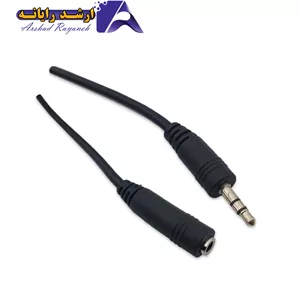 کابل افزایش صدا 1.5 متری دی نت D-net