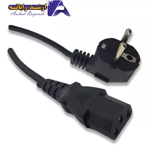 کابل برق 3 پین تیگران مدل TIGRAN K-850