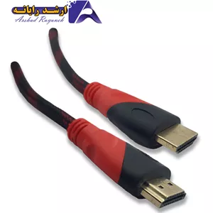 کابل HDMI دتکس 1.5 متری DETEX