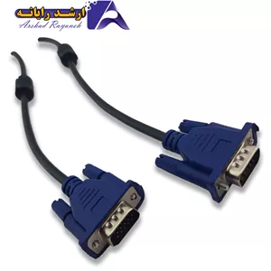 کابل VGA 1.5 متری