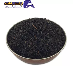 چای سر گل زرین فومن گیلان