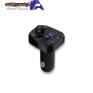 اف ام پلیر بلوتوثی مدل X8 با قابلیت شارژ USB2