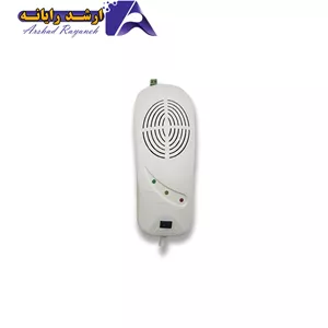 هشدار دهنده نشت گاز