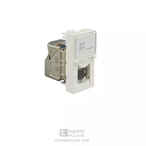 کیستون باریک Cat6 SFTP لگراند: بهترین انتخاب برای شبکه‌های گیگابیتی محافظت شده