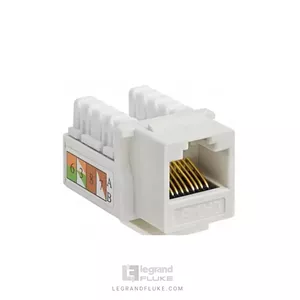 کیستون شبکه Cat6 UTP برند PKS | خرید با بهترین قیمت و کیفیت