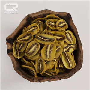 اسلایس کیوی خشک