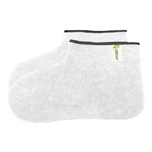 پاپوش پارافین تراپی ابراف مدل ABW01