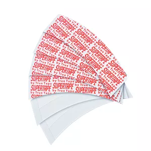 چسب کلاه گیس و پروتز مو پنرول مدل PRH - Super Hold 360 بسته 36 عددی