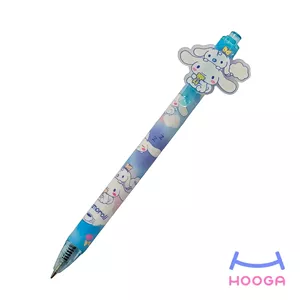 خودکار کلیکی پیکسل دار طرح سینمارول 1
