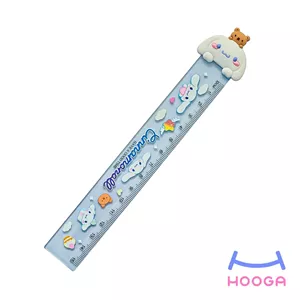 خط کش عروسکی طرح سینمارول