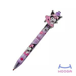 خودکار کلیکی پیکسل دار طرح کرومی 1