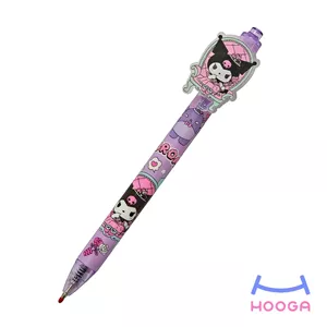خودکار کلیکی پیکسل دار طرح کرومی 2