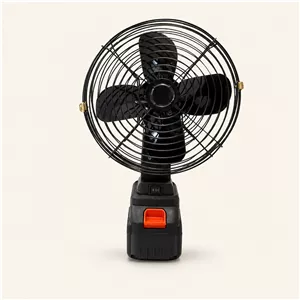 پنکه شارژی لیتیومی ۱۸ وات مدل 48VF Max Power Link