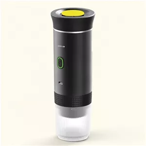 اسپرسوساز قابل حمل گرین لاین مدل G-Portable Lite (GL-CM02)