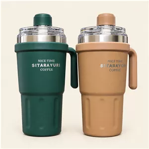 فلاسک و بطری آب SITARAYURI مدل ZF-072