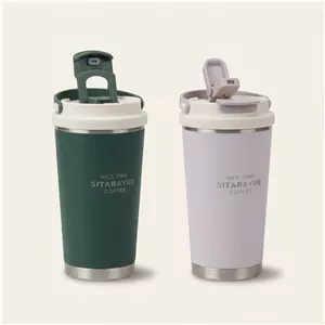 فلاسک دوجداره SITARAYURI مدل ZF-046