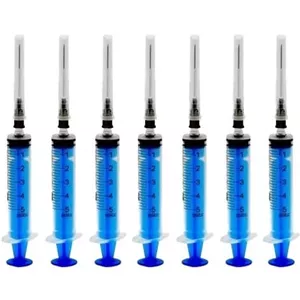 سرنگ پیچی ۵ سی‌سی وی مد | کیفیت بالا و ایمن