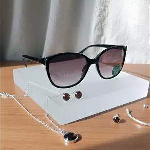 عینک آفتابی زنانه برند اکسسورایز سفارش آلمان Accessories 430-898